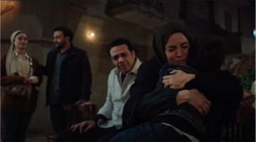 عودة الطفل المخطوف إلى ريهام عبد الغفور في أحداث الحلقة السابعة من حكاية نرجس